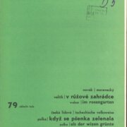 Klub dobré dechovky 79