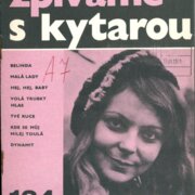 Zpíváme s kytarou 134