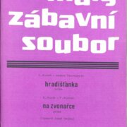 Malý zábavní soubor 173