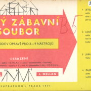 Malá zábavní soubor 63