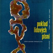 Poklad lidových písní
