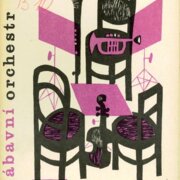 Zábavní orchestr 153