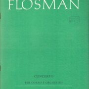 Concerto per corno e orchestra