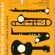 Taneční orchestr 174