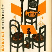 Zábavní orchestr 149