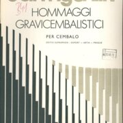 Hommaggi Gravicembalistici
