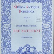 Musica Antiqua Bohemica 7