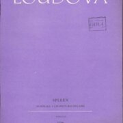 Spleen Hommage A Charles Baudelaire