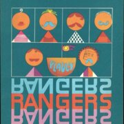Rangers - Plavci