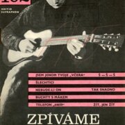 Zpíváme s kytarou 102