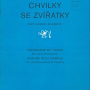 Chvilky se zvířátky