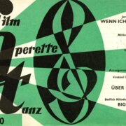Film Operette Tanz 20