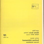 Klub dobré dechovky 91