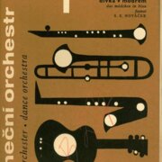 Zábavní orchestr 181