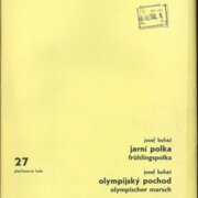 Klub dobré dechovky 27