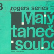 Malý taneční soubor 133