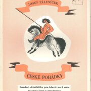 České písničky