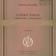 Lašské tance