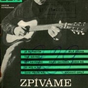 Zpíváme s kytarou 112