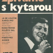 Zpíváme s kytarou 176