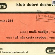 Klub dobré dechovky 9