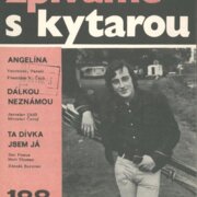 Zpíváme s kytarou 188