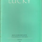 Duo Concertante - violoncello e chitarra