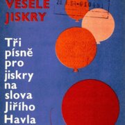 Veselé jiskry