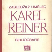 Zasloužilý umělec Karel Reiner