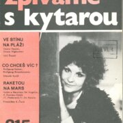 Zpíváme s kytarou 215