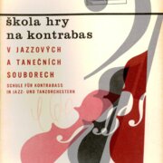Škola hry na kontrabas