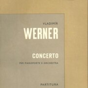 Concerto per pianoforte e orchestra