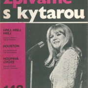 Zpíváme s kytarou 142