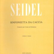 Sinfonietta da caccia