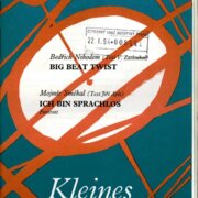 Kleines Tanzorchester 17