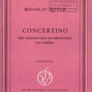 Concertino