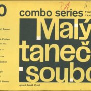 Malý taneční soubor 130