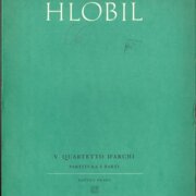 V. Quartetto D'archi