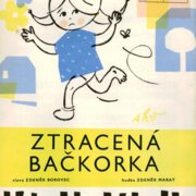 Ztracená bačkorka