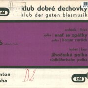 Klub dobré dechovky 46