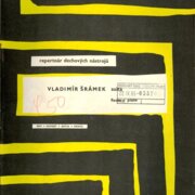 Repertoár dechových nástrojů - Suita