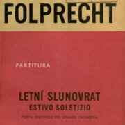 Letní slunovrat