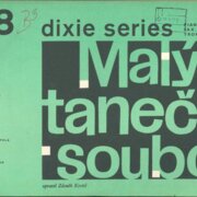 Malý taneční soubor 128