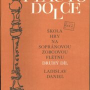 Škola hry na sopránovou zobcovou flétnu - druhý díl