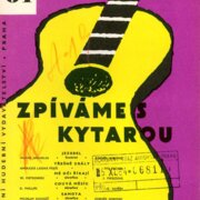 Zpíváme s kytarou 64