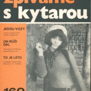 Zpíváme s kytarou 160