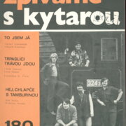 Zpíváme s kytarou 180