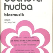 Dechová hudba blasmusik 507