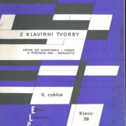 Lístek do památníku