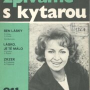 Zpíváme s kytarou 211